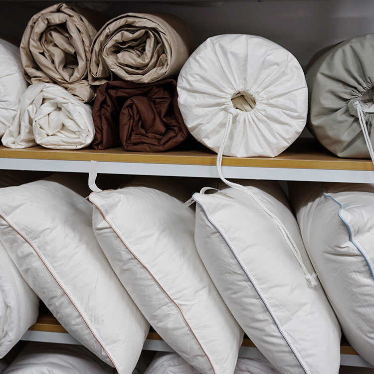 PILLOWS