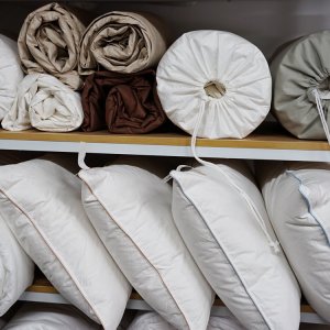 PILLOWS